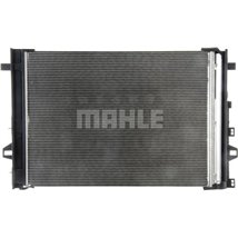 Condensator AC MERCEDES A W169. A W176. B SPORTS TOURER W245. B SPORTS TOURER W246. W242. CLA C117. CLA SHOOTING BRAKE X117. GLA