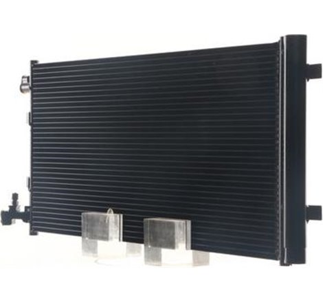 Condensator AC RENAULT FLUENCE. GRAND SCENIC III. MEGANE. MEGANE III. SCENIC III 1.4-2.0D 11.08- - MAHLE-AC630000S