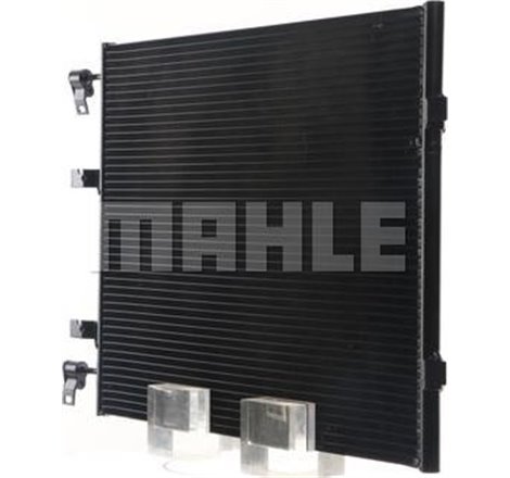 Condensator AC OPEL VIVARO A. RENAULT TRAFIC II 1.9D-2.0-2.0D 02.01- - MAHLE-AC708000S
