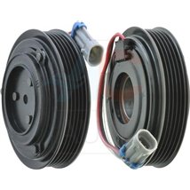 Cupla magnetica, climatizare - ACAUTO-AC-06SD40