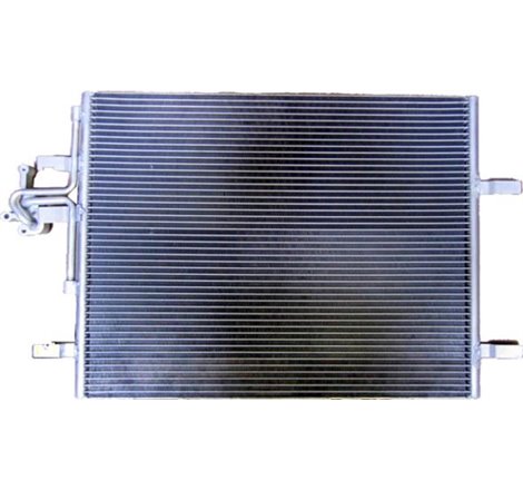 Condensator AC VOLVO S60 II. S80 II. V60 I. V60 II. V70 III. XC60 I. XC70 II 1.5-3.2 05.08-12.21 - MAHLE-AC 775 000S