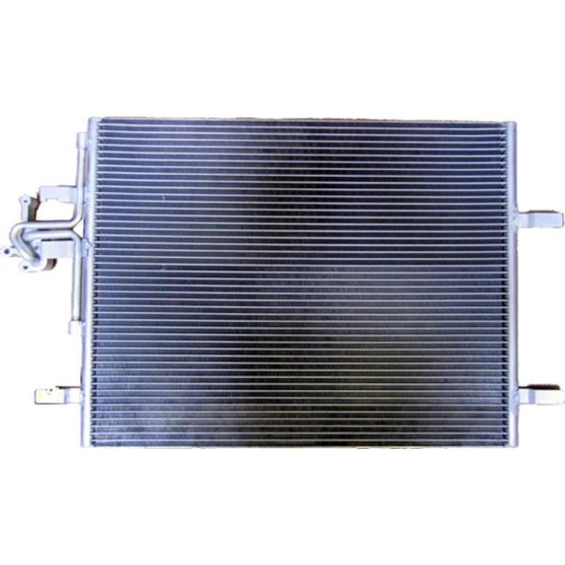 Condensator AC VOLVO S60 II. S80 II. V60 I. V60 II. V70 III. XC60 I. XC70 II 1.5-3.2 05.08-12.21 - MAHLE-AC 775 000S