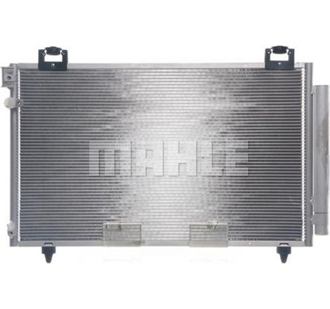 Condensator AC TOYOTA AVENSIS 1.6-2.4 03.03-11.08 - MAHLE-AC814000S