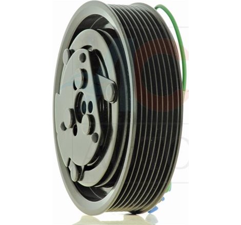 Cupla magnetica, climatizare - ACAUTO-AC-06SD48