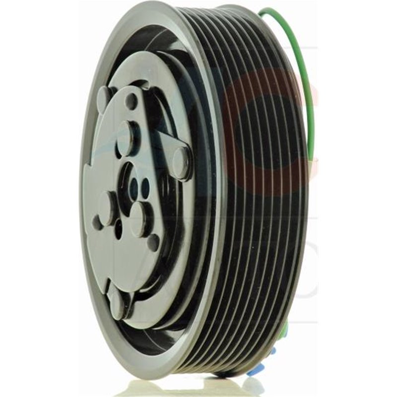 Cupla magnetica, climatizare - ACAUTO-AC-06SD48