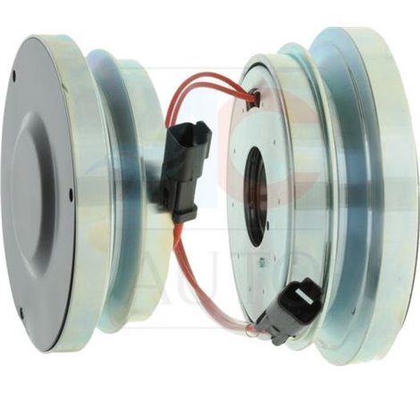 Cupla magnetica, climatizare - ACAUTO-AC-06SD51
