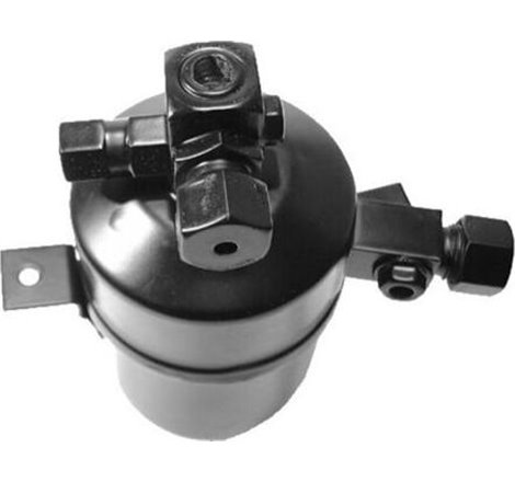 Air conditioning drier MERCEDES S C126. S W126 M103.941-M117.968 10.79-06.91 - MAHLE-AD115000S