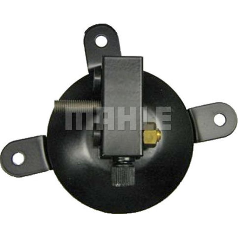 Air conditioning drier BMW 5 E34. 7 E23. 7 E32 1.8-5.0 09.82-07.96 - MAHLE-AD116000S