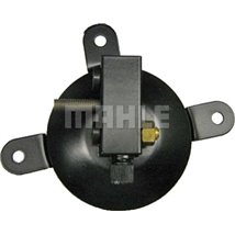 Air conditioning drier BMW 5 E34. 7 E23. 7 E32 1.8-5.0 09.82-07.96 - MAHLE-AD116000S