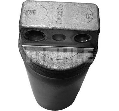 Air conditioning drier OPEL OMEGA B 2.0-3.2 03.94-07.03 - MAHLE-AD121000S