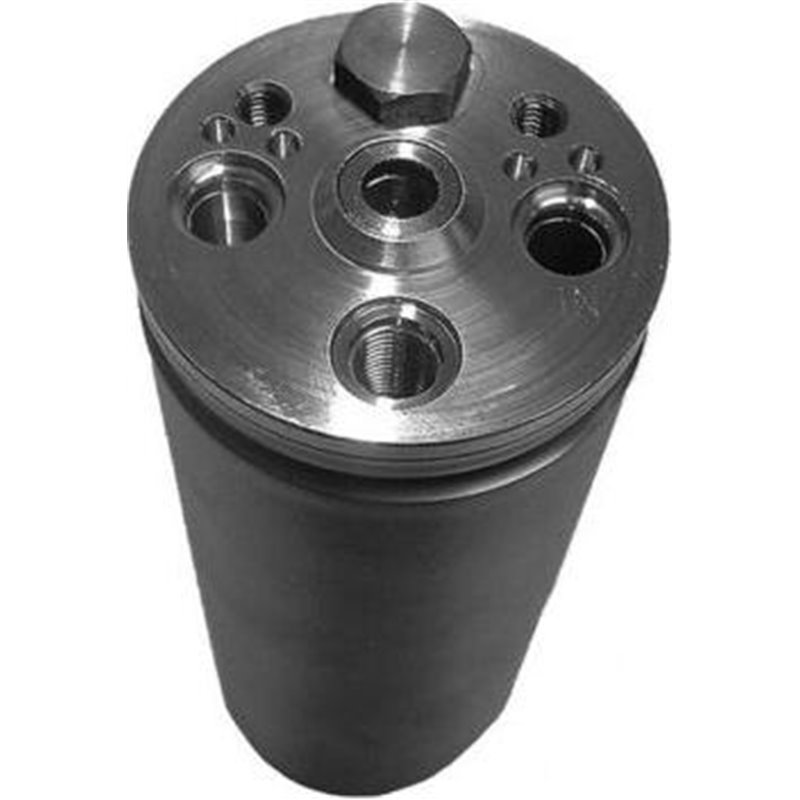 Air conditioning drier VOLVO S40 I. V40. MITSUBISHI 3000 GT. CARISMA. COLT IV. COLT V. GALANT VII. GALANT VIII. LANCER V. MIRAGE