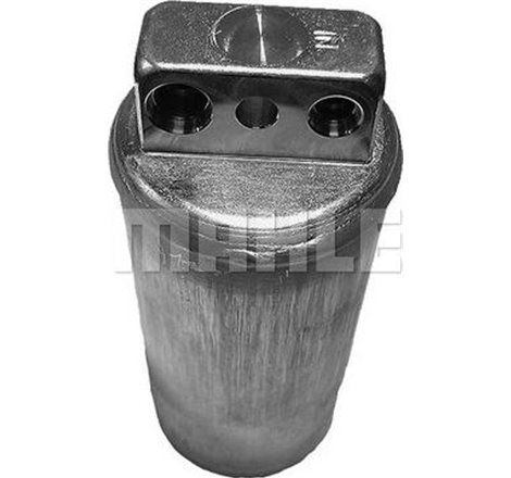 Air conditioning drier CHEVROLET VECTRA. OPEL VECTRA B 1.6-2.6 09.95-12.05 - MAHLE-AD135000S