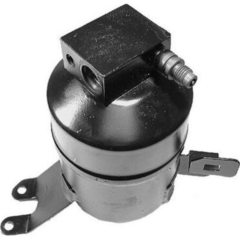 Uscator.aer conditionat - MAHLE-AD140000S - MAHLE-AD140000S