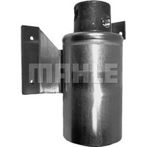 Air conditioning drier VW PASSAT B3-B4 1.6-2.9 02.88-05.97 - MAHLE-AD143000S