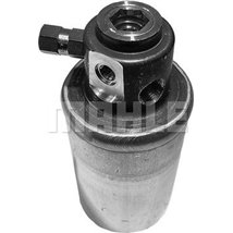 Uscator.aer conditionat - MAHLE-AD150000S - MAHLE-AD150000S