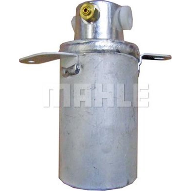Air conditioning drier MERCEDES C T-MODEL S202. C W202. CLK A208. CLK C208 M104.941-OM611.960 03.93-12.03 - MAHLE-AD152000S