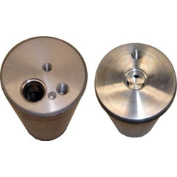 Air conditioning drier AUDI A3. TT. SEAT CORDOBA. CORDOBA VARIO. CORDOBA VARIO-KOMBI. IBIZA II. LEON. TOLEDO II. SKODA OCTAVIA I