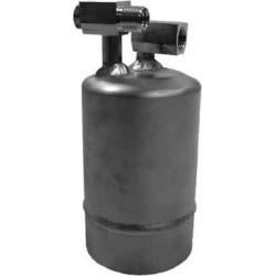 Air conditioning drier VW CALIFORNIA T4 CAMPER. TRANSPORTER T3. TRANSPORTER T4 1.6D-2.8 08.82-06.03 - MAHLE-AD156000S