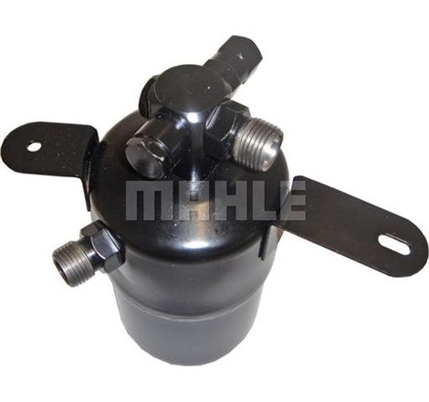 Air conditioning drier MERCEDES E T-MODEL S210. E VF210. E W210 M104.945-OM613.961 06.95-03.03 - MAHLE-AD157000S