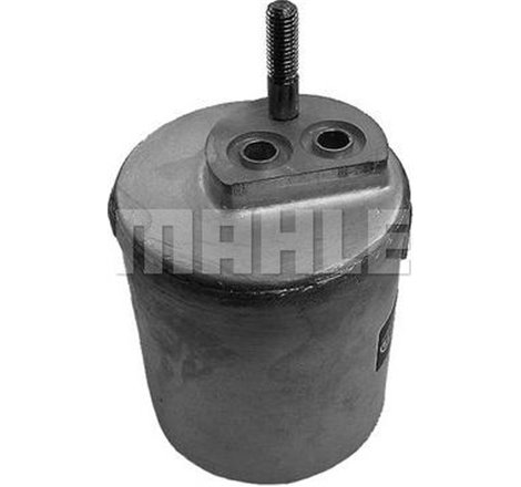 Air conditioning drier JAGUAR S-TYPE II 2.5-4.2 01.99-10.07 - MAHLE-AD170000S