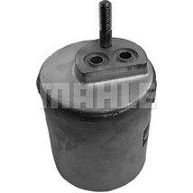 Air conditioning drier JAGUAR S-TYPE II 2.5-4.2 01.99-10.07 - MAHLE-AD170000S