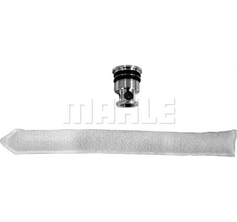 Air conditioning drier ROVER 75. 75 I. TOYOTA AVENSIS 1.6-2.5 09.97-05.05 - MAHLE-AD178000S