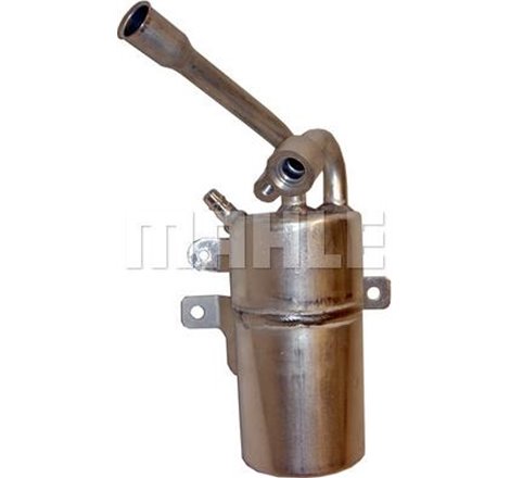 Air conditioning drier FORD FOCUS I. FOCUS I-KOMBI 1.4-2.0 08.98-03.05 - MAHLE-AD191000S