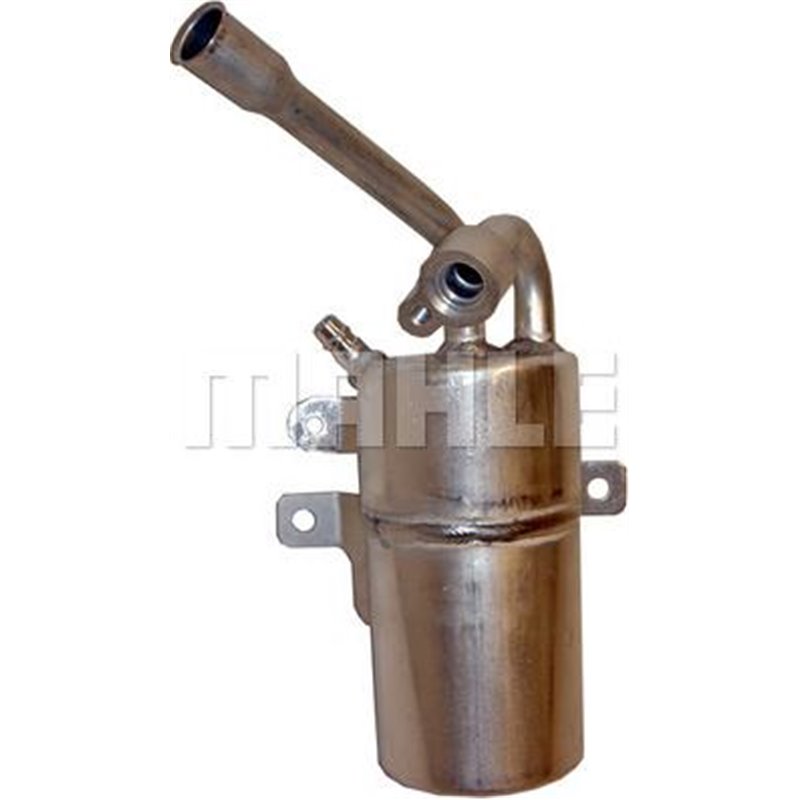 Air conditioning drier FORD FOCUS I. FOCUS I-KOMBI 1.4-2.0 08.98-03.05 - MAHLE-AD191000S