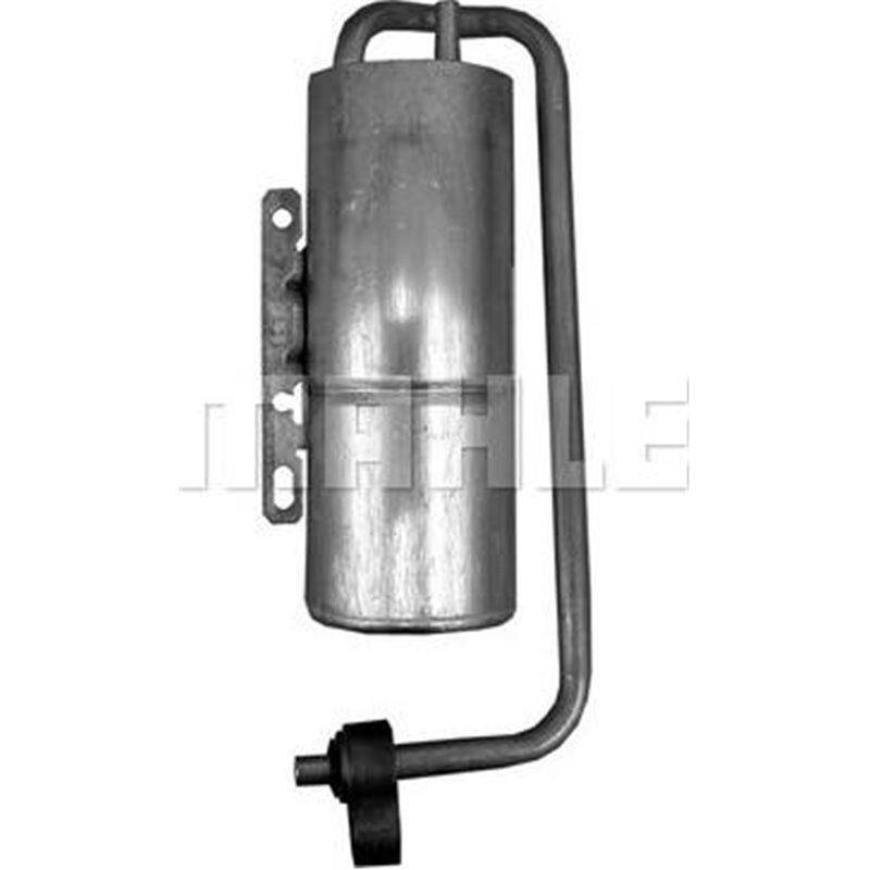 Air conditioning drier FIAT CROMA. OPEL SIGNUM. VECTRA C. VECTRA C GTS. SAAB 9-3 1.6-3.2 04.02-02.15 - MAHLE-AD202000S