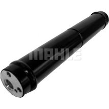 Air conditioning drier SEAT AROSA. VW LUPO I. POLO. POLO III. POLO III CLASSIC. POLO IV. XL1 0.8DH-1.7D 07.95- - MAHLE-AD209000S