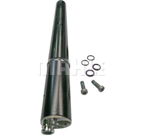 Air conditioning drier AUDI A3. TT. SEAT ALTEA. ALTEA XL. LEON. TOLEDO III. SKODA OCTAVIA I. OCTAVIA II. SUPERB II. YETI. VW BEE