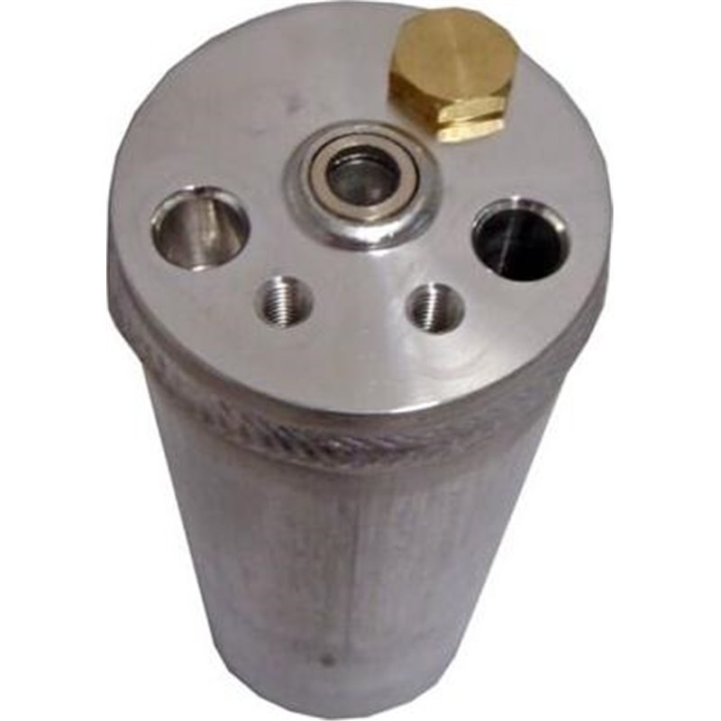 Air conditioning drier HONDA ACCORD VI. CIVIC VI. CIVIC VII. CIVIC VIII. CR-V I. INSIGHT. LOGO. ROVER 400 II 1.0H-2.3 05.95-12.1