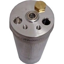 Air conditioning drier HONDA ACCORD VI. CIVIC VI. CIVIC VII. CIVIC VIII. CR-V I. INSIGHT. LOGO. ROVER 400 II 1.0H-2.3 05.95-12.1