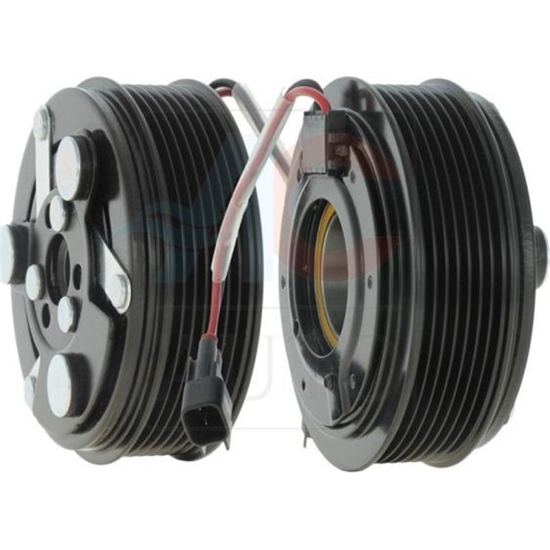 Cupla magnetica, climatizare - ACAUTO-AC-06SD57