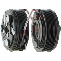 Cupla magnetica, climatizare - ACAUTO-AC-06SD57