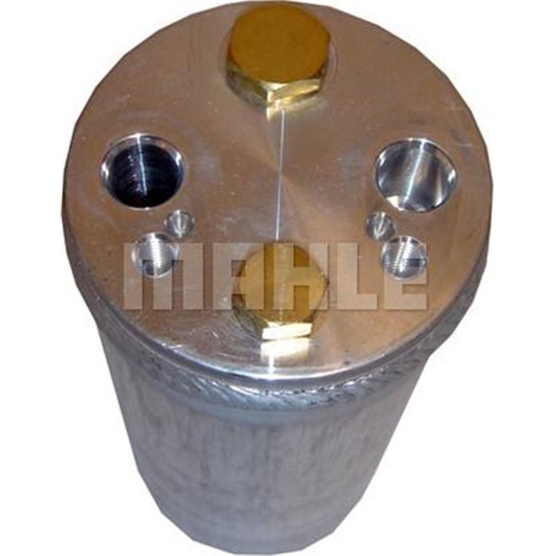 Air conditioning drier MITSUBISHI L200. L200-TRITON. NISSAN ALMERA I. OPEL FRONTERA B 1.4-3.2 09.95-12.15 - MAHLE-AD260000S