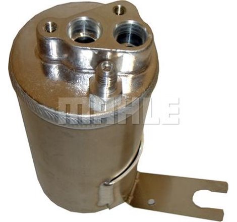 Air conditioning drier CHRYSLER PT CRUISER 1.6-2.2D-2.4 06.00-12.10 - MAHLE-AD262000S