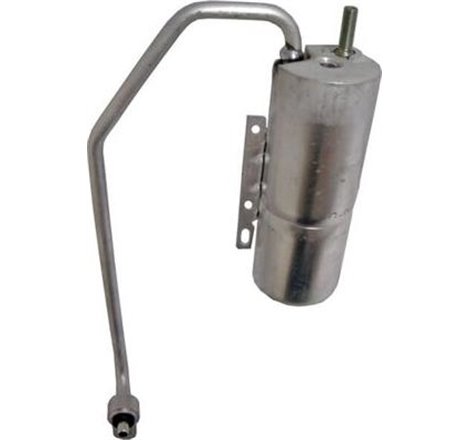 Air conditioning drier CADILLAC BLS. FIAT CROMA. CROMA-KOMBI. OPEL SIGNUM. VECTRA C. VECTRA C GTS. SAAB 9-3 1.9D-2.4D 04.04- - M