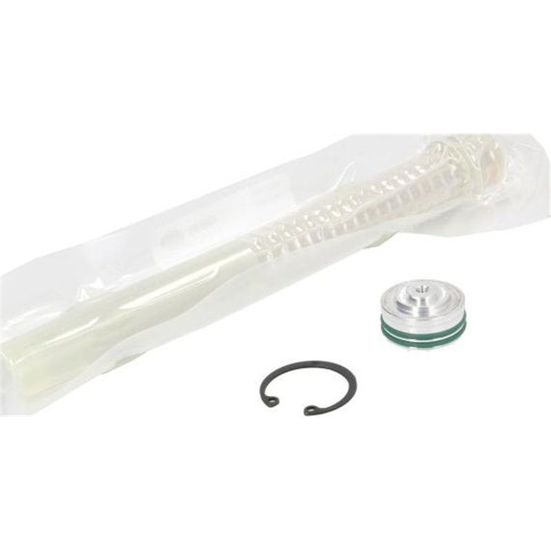 Air conditioning drier BMW X5 E70. X5 F15. F85. X6 E71. E72. X6 F16. F86 2.0-4.8 10.06-07.19 - MAHLE-AD70000S