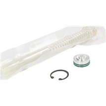 Air conditioning drier BMW X5 E70. X5 F15. F85. X6 E71. E72. X6 F16. F86 2.0-4.8 10.06-07.19 - MAHLE-AD70000S