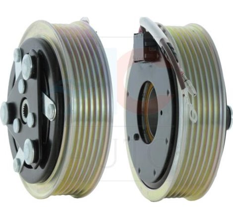 Cupla magnetica, climatizare - ACAUTO-AC-06SD62