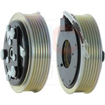 Cupla magnetica, climatizare - ACAUTO-AC-06SD62