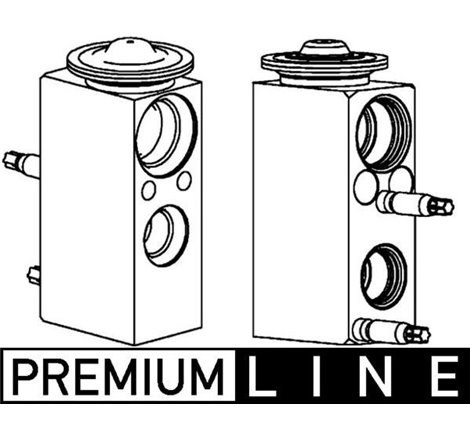 Air conditioning valve MERCEDES AMG GT C190. C C204. C T-MODEL S204. C W204. CLS C218. CLS SHOOTING BRAKE X218. E A207. E C207. 