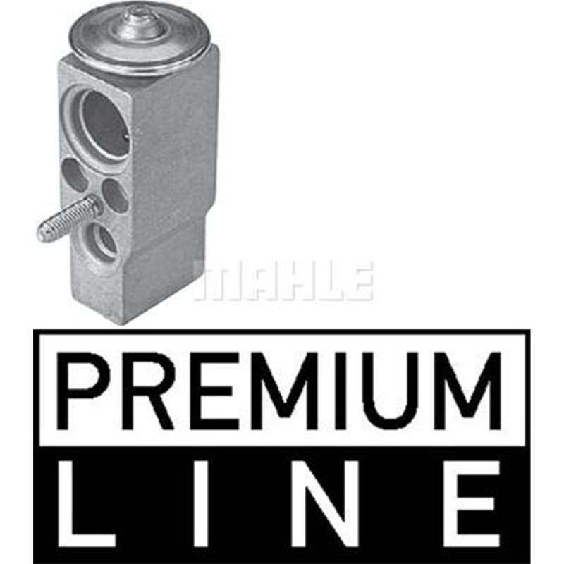 Supapa expansiune. clima - MAHLE-AVE119000P - MAHLE-AVE119000P