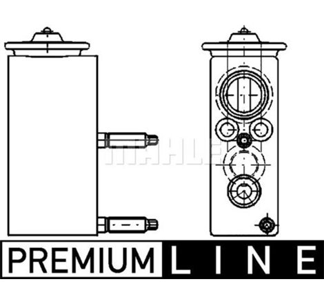 Air conditioning valve DS DS 3. CITROEN C3 II. C3 II-HATCHBACK. C4. C4 I. DS3. PEUGEOT 3008. 3008 I. 307. 307-KOMBI. 5008. 5008 