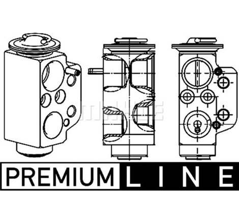 Air conditioning valve VW CALIFORNIA T5 CAMPER. CALIFORNIA T6 CAMPER. MULTIVAN T5. MULTIVAN T6. TRANSPORTER T5. TRANSPORTER T6. 