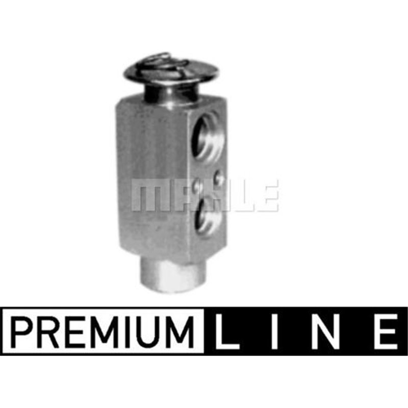 Air conditioning valve BMW 3 E36. 5 E34. 7 E32. 7 E38. 8 E31. Z3 E36 1.6-5.6 03.85-06.03 - MAHLE-AVE97000P