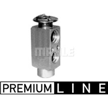 Air conditioning valve BMW 3 E36. 5 E34. 7 E32. 7 E38. 8 E31. Z3 E36 1.6-5.6 03.85-06.03 - MAHLE-AVE97000P