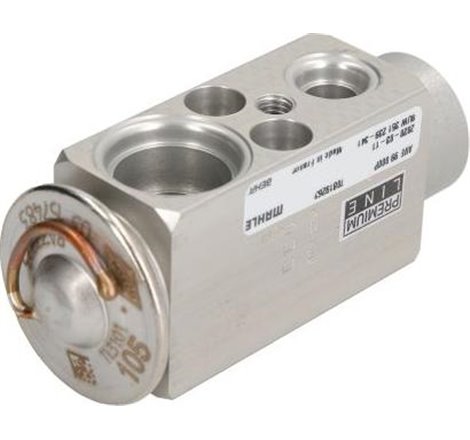 Air conditioning valve ALFA ROMEO 145. 146. FIAT MAREA. MULTIPLA. OPEL ASTRA G. ASTRA G CLASSIC. ASTRA G-KOMBI. CORSA D. CORSA D