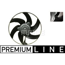 Ventilator radiator Dreapta CITROEN BERLINGO. BERLINGO-MINIVAN. XSARA. XSARA-HATCHBACK. XSARA-KOMBI. PEUGEOT 306. 306-HATCHBACK.